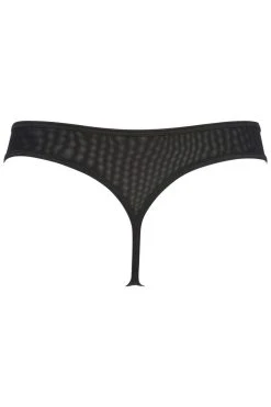 Axami String V-10058 -Boutique Obsessive 10058 back