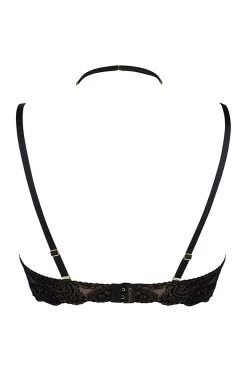 Axami Soutien-gorge Push-up V-10061 -Boutique Obsessive 10061 back