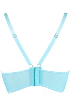 Axami Soutien-gorge V-10121 9 Axami Soutien-gorge V-10121 -Boutique Obsessive 10121 back