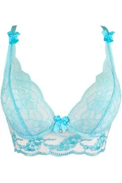 Axami Soutien-gorge V-10121 8 Axami Soutien-gorge V-10121 -Boutique Obsessive 10121 front