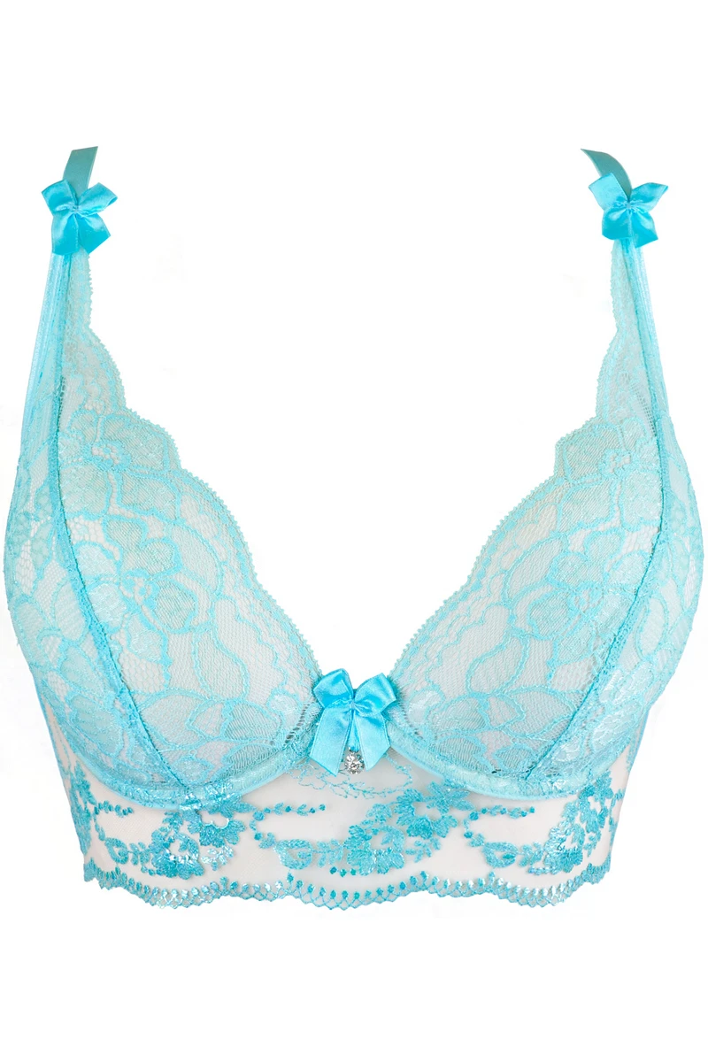 Axami Soutien-gorge V-10121 4 Axami Soutien-gorge V-10121 – Image 4