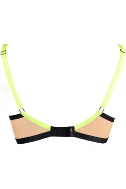 Axami Soutien-gorge Push-up V-10141 -Boutique Obsessive 10141 back