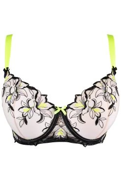 Axami Soutien-gorge Push-up V-10141 -Boutique Obsessive 10141 front