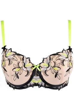 Axami Soutien-gorge V-10151 12 Axami Soutien-gorge V-10151 -Boutique Obsessive 10151 front