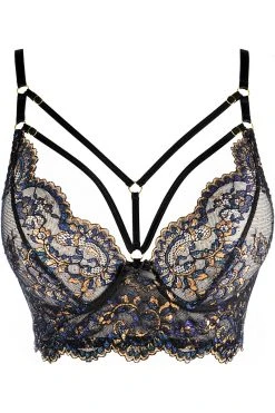 Axami Semi-corset V-10391 8 Axami Semi-corset V-10391 -Boutique Obsessive 10391 front