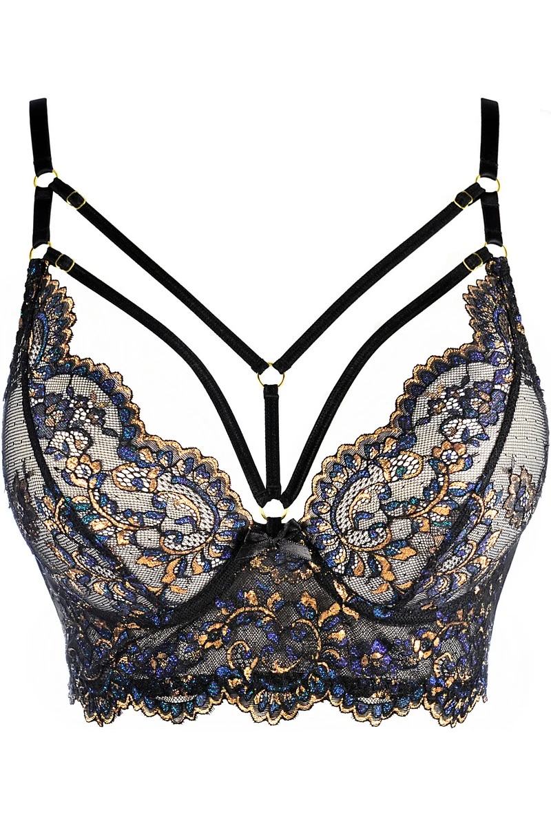 Axami Semi-corset V-10391 4 Axami Semi-corset V-10391 – Image 4