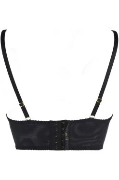 Axami Soutien-gorge Bustier V-10511 7 Axami Soutien-gorge Bustier V-10511 -Boutique Obsessive 10511 f axami