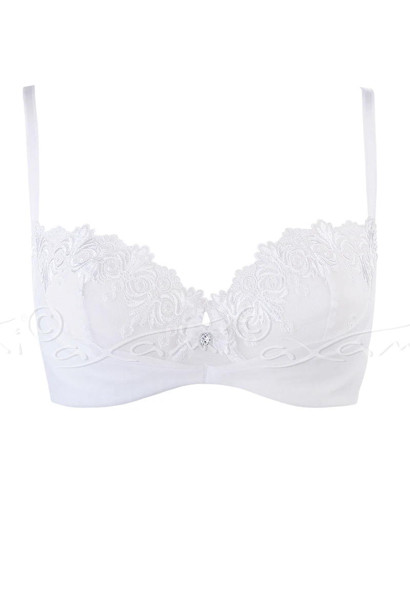 Axami Soutien-gorge Primrose V-5171 4 Axami Soutien-gorge Primrose V-5171 – Image 4