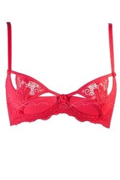 Axami Soutien-gorge Excite Me V-5361 7 Axami Soutien-gorge Excite Me V-5361 -Boutique Obsessive 5361
