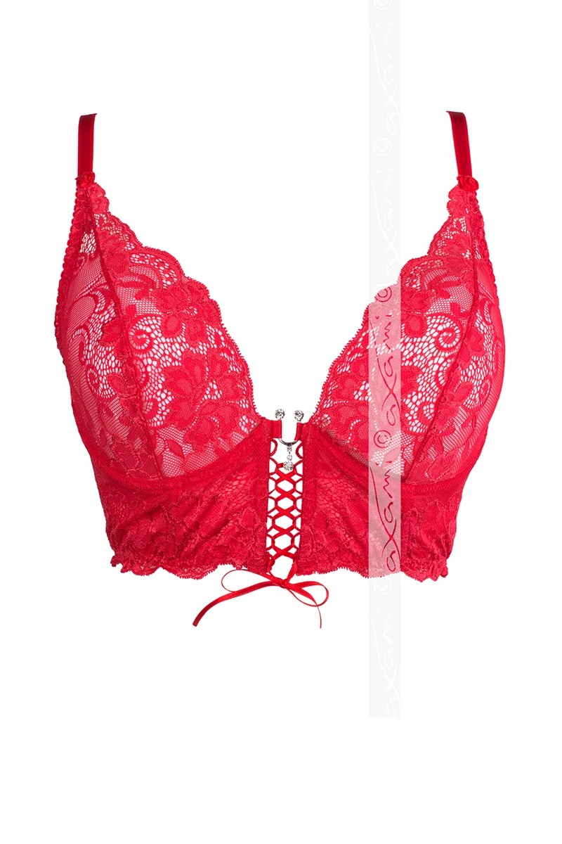 Axami Soutien-gorge Cassiopea V-5841 4 Axami Soutien-gorge Cassiopea V-5841 – Image 4