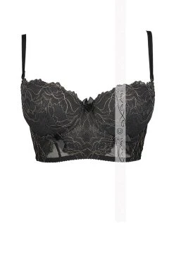 Axami Soutien-gorge Dorado V-5871 7 Axami Soutien-gorge Dorado V-5871 -Boutique Obsessive 5871