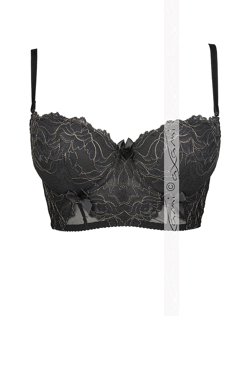 Axami Soutien-gorge Dorado V-5871 4 Axami Soutien-gorge Dorado V-5871 – Image 4