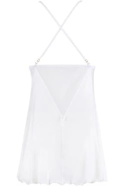 Axami Nuisette Satinée V-10459 -Boutique Obsessive 600926f0 f625 4cbf bc47 09ad3679b59d 0