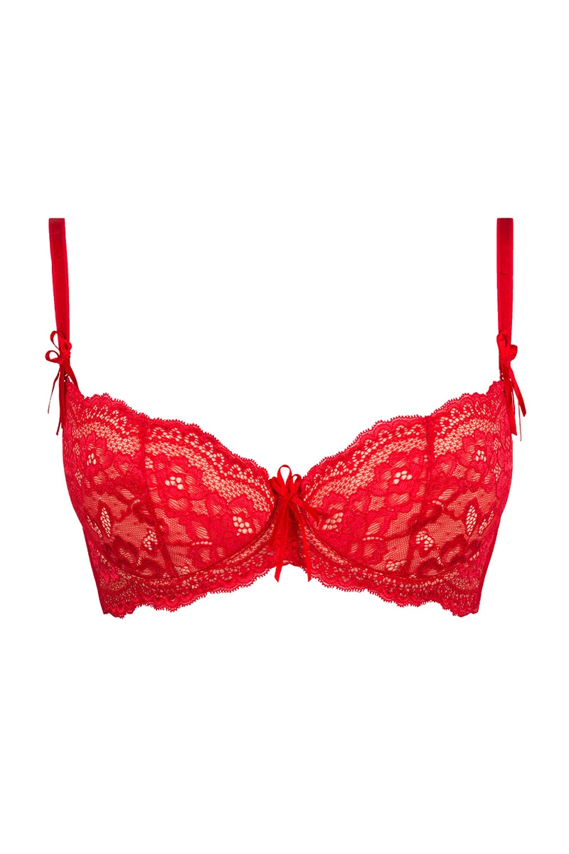 Axami Soutien-gorge Amor Amor V-6601 4 Axami Soutien-gorge Amor Amor V-6601 – Image 4
