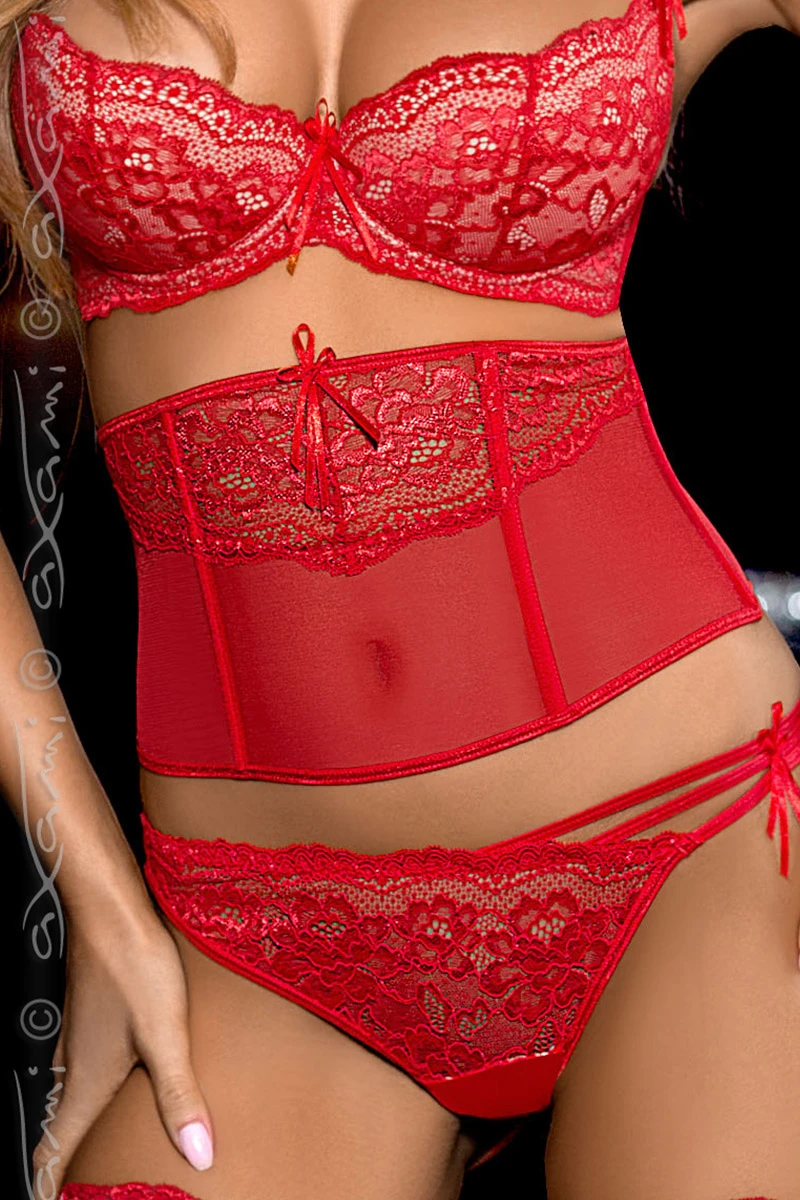 Axami Serre-taille Amor Amor V-6602 1 Axami Serre-taille Amor Amor V-6602