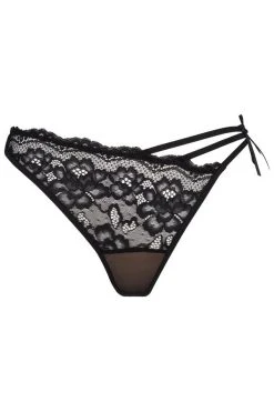 Axami String Opium V-6618 5 Axami String Opium V-6618 -Boutique Obsessive 6618 f