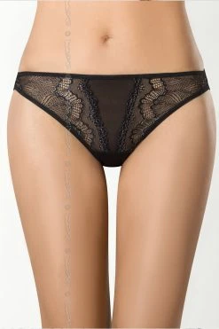 Axami Semi-corset Praline V-7761 9 Axami Semi-corset Praline V-7761 -Boutique Obsessive 7768