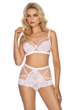 Roza Soutien-gorge Emboitant Torfi 6 Roza Soutien-gorge Emboitant Torfi -Boutique Obsessive 8 roza torfi soft bra with boxer white