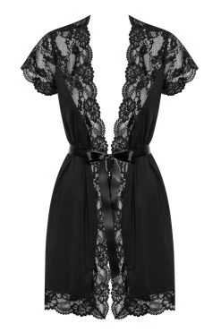 Obsessive Déshabillé 810-PEI -Boutique Obsessive 810 pei 1