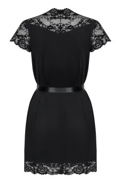 Obsessive Déshabillé 810-PEI -Boutique Obsessive 810 pei 2