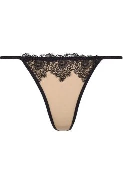 Axami String Ficelle V-8288 -Boutique Obsessive 8288 axami 2