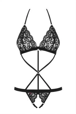 Obsessive Body 831-TED -Boutique Obsessive 831 ted f