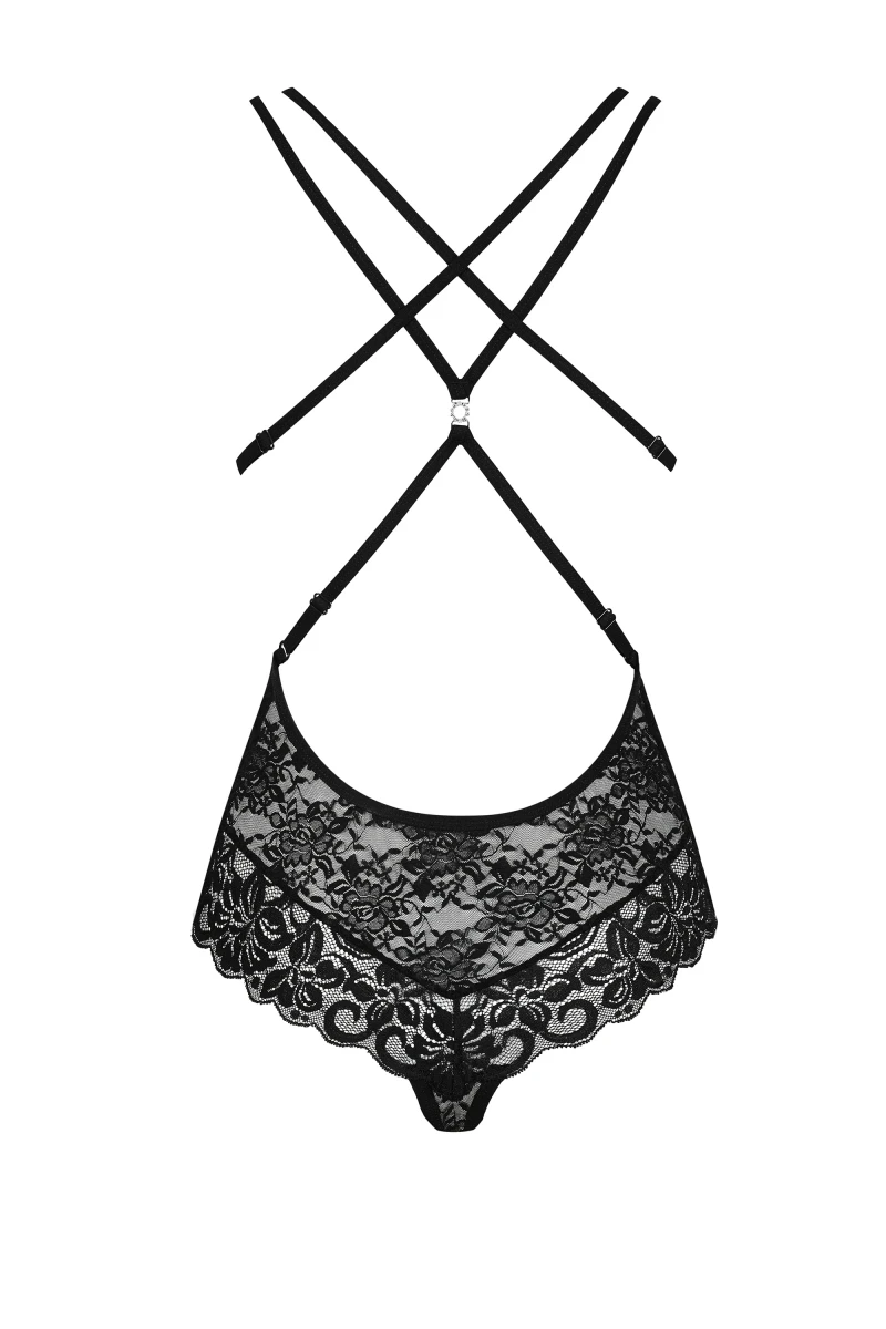 Obsessive Body Dentelle 860-TED 8 Obsessive Body Dentelle 860-TED – Image 8