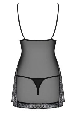 Obsessive Nuisette 862-CHE 7 Obsessive Nuisette 862-CHE -Boutique Obsessive 862 che 1