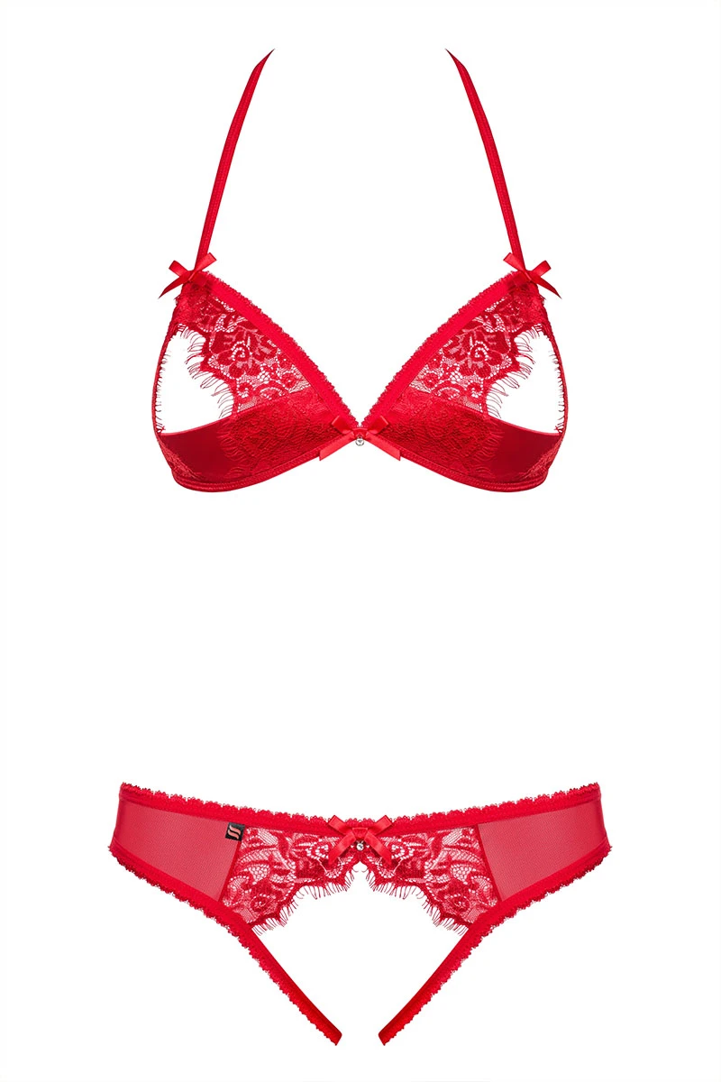 Obsessive Ensemble Ouvert 870-SEC 3 Obsessive Ensemble Ouvert 870-SEC – Image 3