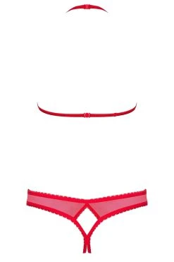 Obsessive Ensemble Ouvert 870-SEC 7 Obsessive Ensemble Ouvert 870-SEC -Boutique Obsessive 870 sec f2