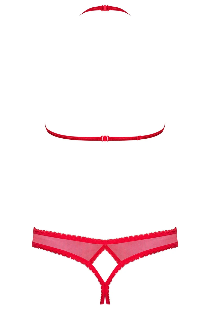 Obsessive Ensemble Ouvert 870-SEC 4 Obsessive Ensemble Ouvert 870-SEC – Image 4