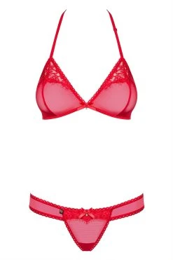 Obsessive Ensemble 870-SET -Boutique Obsessive 870 set f