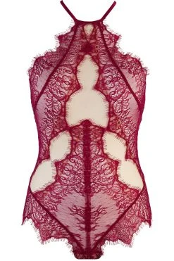 Axami Body V-9430 6 Axami Body V-9430 -Boutique Obsessive 9430 front