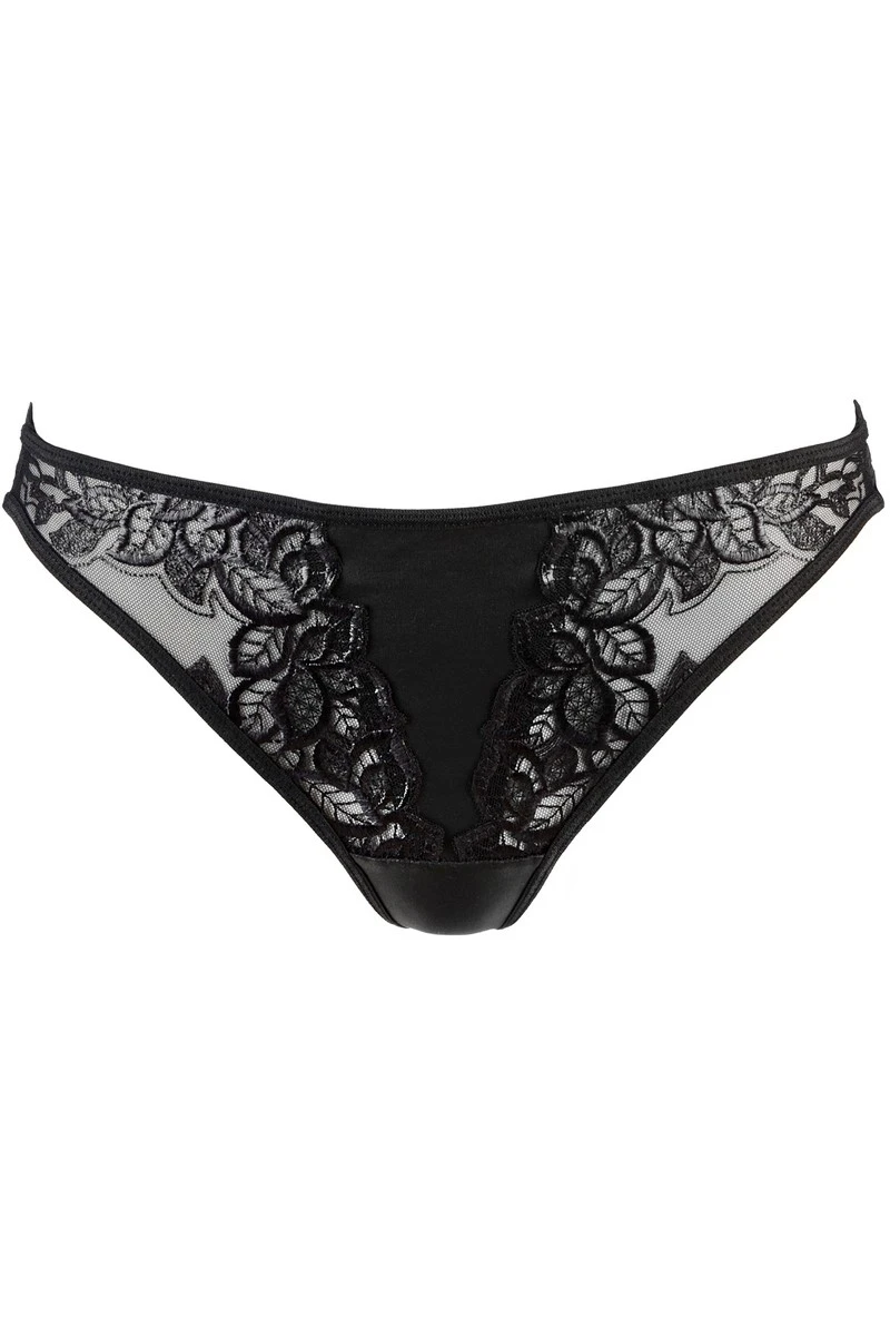 Axami String Noir V-9448 5 Axami String Noir V-9448 – Image 5