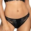 Axami String Noir V-9448