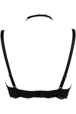 Axami Soutien-gorge Brassière V-9451 -Boutique Obsessive 9451 back
