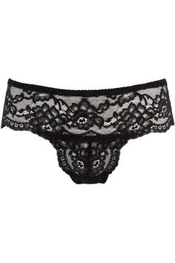 Axami String Dentelle V-9455 10 Axami String Dentelle V-9455 -Boutique Obsessive 9455 front