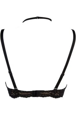 Axami Soutien-gorge Push-up V-9461 4 Axami Soutien-gorge Push-up V-9461 -Boutique Obsessive 9461 back