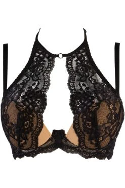 Axami Soutien-gorge Push-up V-9461 3 Axami Soutien-gorge Push-up V-9461 -Boutique Obsessive 9461 front