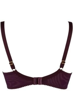 Axami Soutien-gorge V-9471 9 Axami Soutien-gorge V-9471 -Boutique Obsessive 9471 back