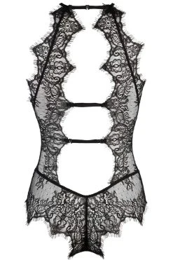 Axami Body V-9490 -Boutique Obsessive 9490 back