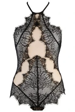 Axami Body V-9490 -Boutique Obsessive 9490 front