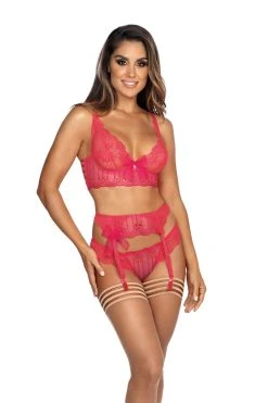 Axami String V-9558 10 Axami String V-9558 -Boutique Obsessive 9551 axami 2