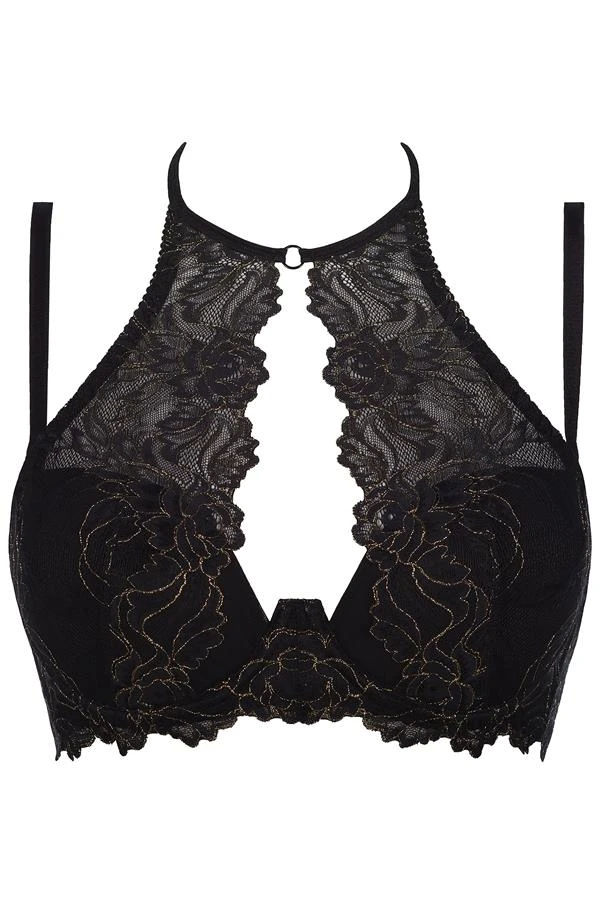 Axami Bralette V-8261 4 Axami Bralette V-8261 – Image 4