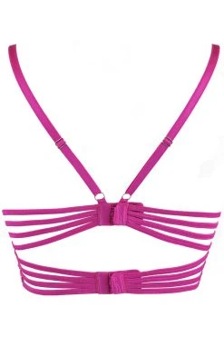 Axami Soutien-gorge V-9741 -Boutique Obsessive 9741 back