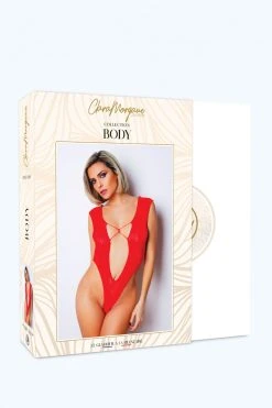 Body String Le Numéro 2 -Boutique Obsessive 98002 2