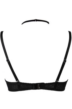 Axami Soutien-gorge Souple V-9851 9 Axami Soutien-gorge Souple V-9851 -Boutique Obsessive 9851 f axami