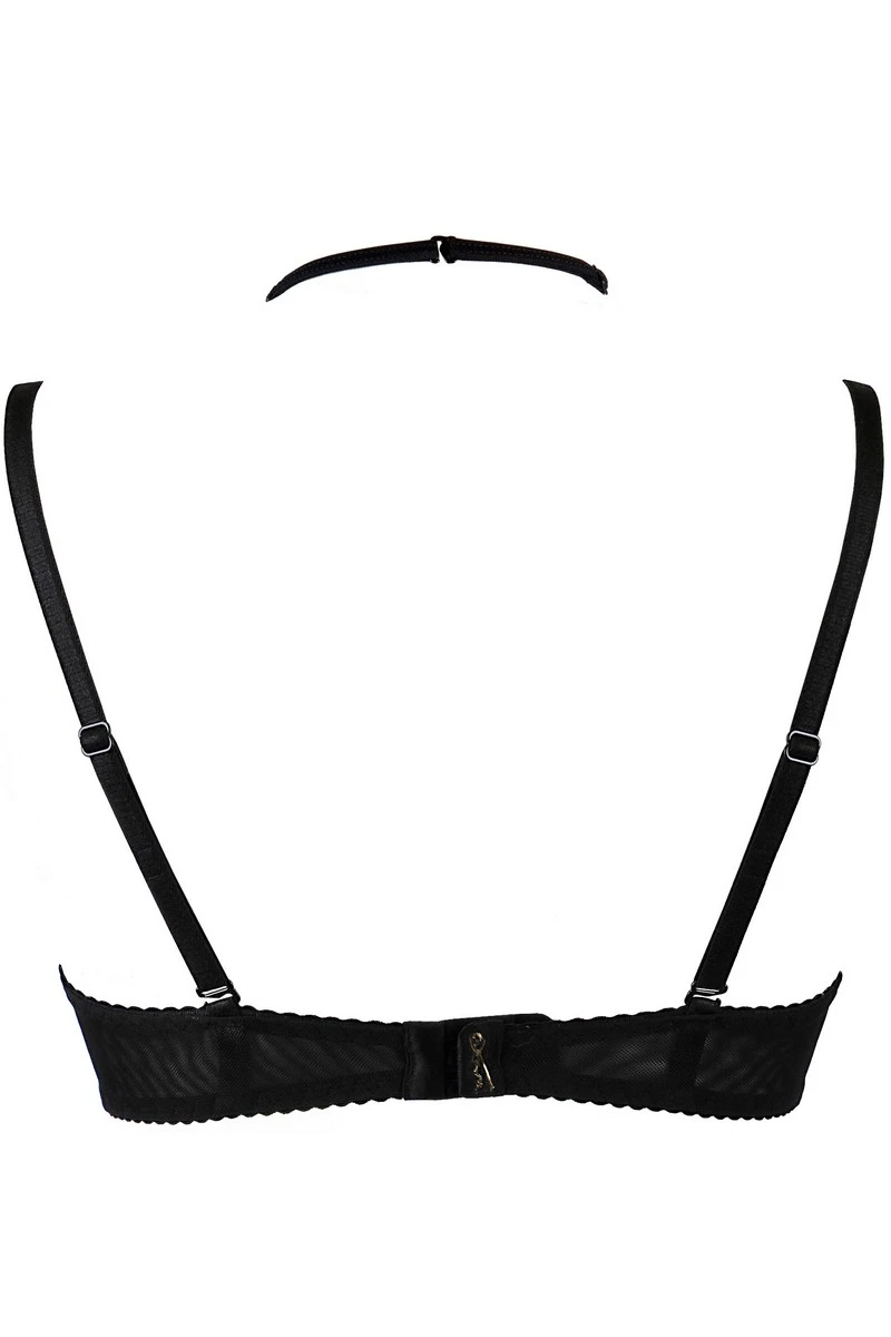 Axami Soutien-gorge Souple V-9851 5 Axami Soutien-gorge Souple V-9851 – Image 5