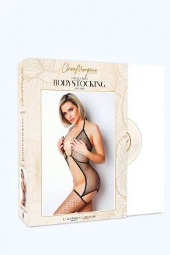 Combinaison Le Numéro 4 -Boutique Obsessive 99004 2