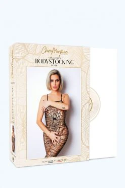 Combinaison Le Numéro 7 5 Combinaison Le Numéro 7 -Boutique Obsessive 99007 2